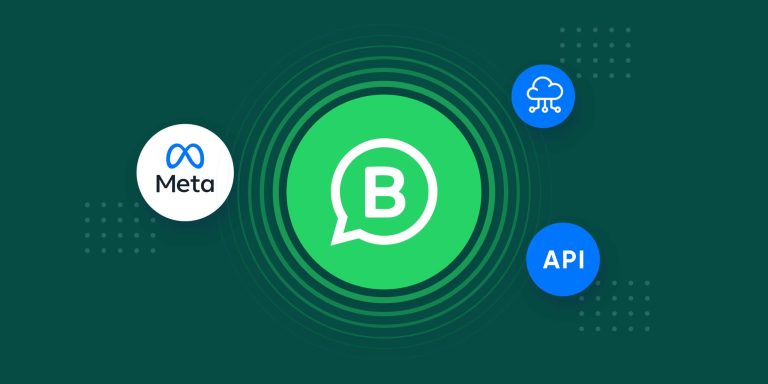 Meta Business Verification for Whatsapp API